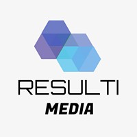 Resulti Media LLC logo
