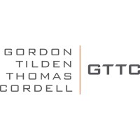 Image of Gordon Tilden Thomas Cordell LLP