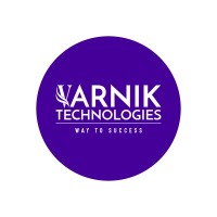 Varnik Technologies logo