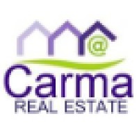 Carma Real Estate Community logo
