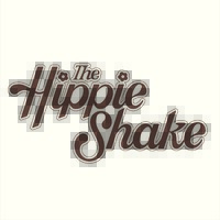 The Hippie Shake logo