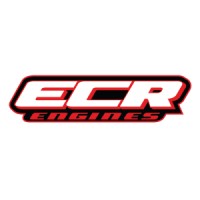 ECR Engines logo