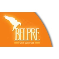 Belpre High School logo
