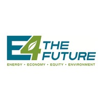 E4TheFuture logo