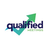 Qualified Meetings logo