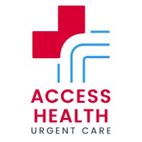 Access Health Urgent Care logo