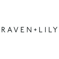 Raven + Lily logo