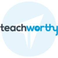 Teachworthy logo