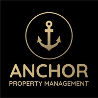 Anchor Property Management logo