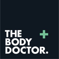The Body Doctor Ltd logo