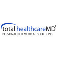 Total HealthcareMD logo