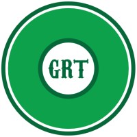 Green Rush Transportation logo