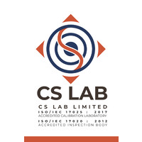 CS Lab Limited logo