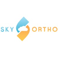 Sky Ortho logo