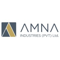 Amna Industries (Pvt) Ltd. logo
