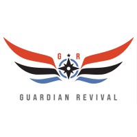 Guardian Revival logo