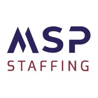 MSP Staffing (Pty) Ltd logo