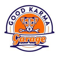 Good Karma Garage logo