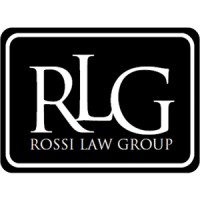 Rossi Law Group logo