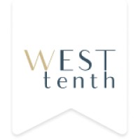 West Tenth (A Techstars Company) logo