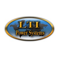 LTI Power Systems logo