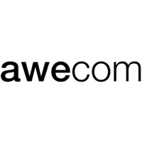 Awecom logo