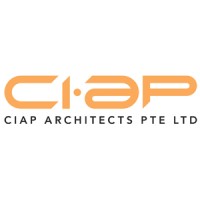 CIAP Architects Pte Ltd logo