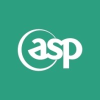 ASP Inc logo