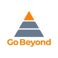 Go Beyond® logo