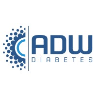 ADW DIABETES logo