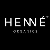 Henné Organics logo