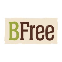BFree Foods logo