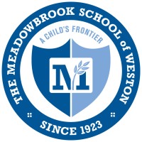 The Meadowbrook School Of Weston logo