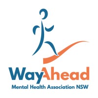 Image of WayAhead - Mental Health Association NSW