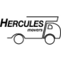 Hercules Movers logo