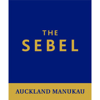 The Sebel Auckland Manukau logo