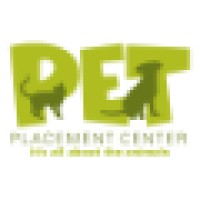 Pet Placement Center/TN Humane Animal League logo