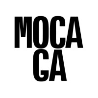Museum Of Contemporary Art Of Georgia (MOCA GA) logo