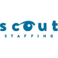 Scout Staffing logo
