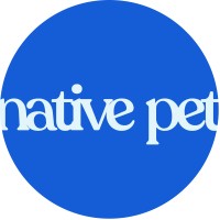 Native Pet logo