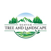 Denver Tree And Landscape logo