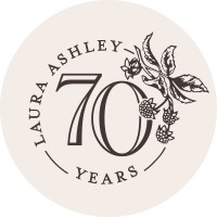 Laura Ashley, Inc. logo