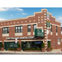 East Village Dental Centre logo