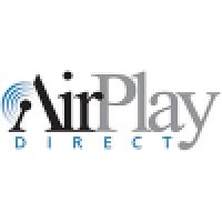 AirPlay Direct logo