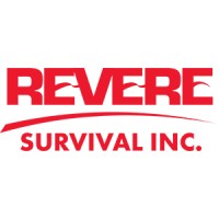 Revere Survival Inc. logo