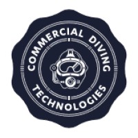Commerical Diving Technologies, LLC logo