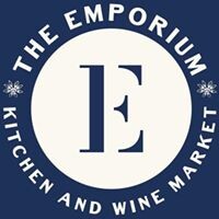 The Emporium Kitchen And Wine Market logo