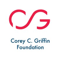 Corey C. Griffin Foundation logo