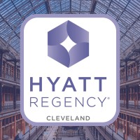 Hyatt Regency Cleveland At The Arcade logo