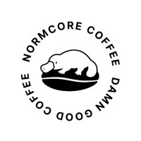 NORMCORE COFFEE logo